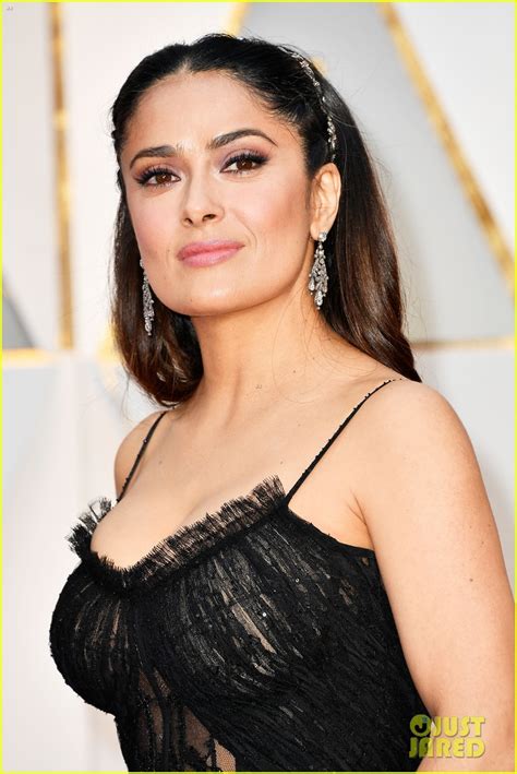 salma hayek sensual